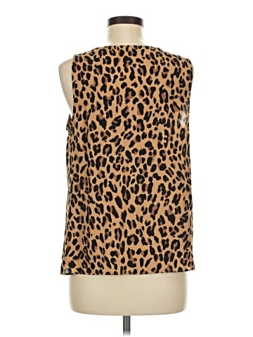 Nine West Sleeveless Blouse (view 2)