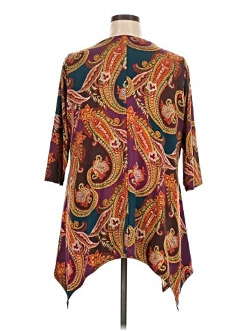North Style Long Sleeve Top (view 2)