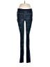 Lululemon Athletica Graphic Blue Active Pants Size 6 - photo 1