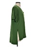 ADAY Green Short Sleeve T-Shirt Size S - photo 4