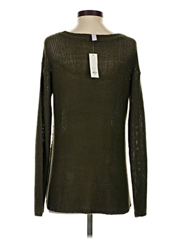 Alya Pullover Sweater (view 2)