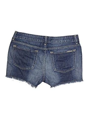 MICHAEL Michael Kors Denim Shorts (view 2)