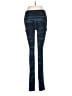 Lululemon Athletica Graphic Blue Active Pants Size 6 - photo 2
