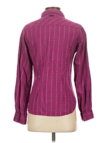 Columbia Long Sleeve Button-Down Shirt (view 2)