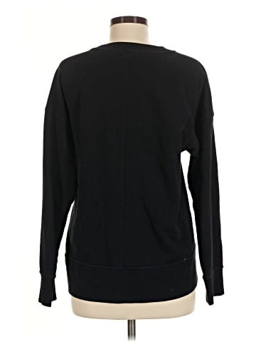Madewell C!ao Graphic Sweatshirt (view 2)
