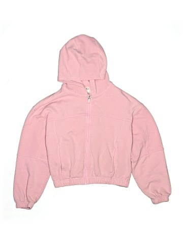 90 Degree by Reflex Zip Up Hoodie (view 1)