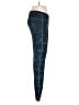 Lululemon Athletica Graphic Blue Active Pants Size 6 - photo 4