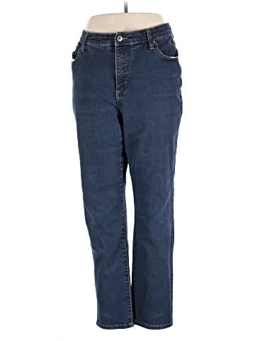 Style&Co Jeans (view 1)