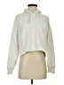 all in motion Ivory Pullover Hoodie Size S - photo 1