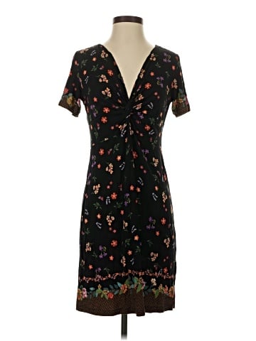 Johnny Was Cocktail Dress (view 1)