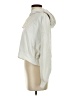 all in motion Ivory Pullover Hoodie Size S - photo 5