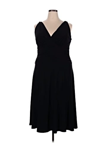 Jones New York Cocktail Dress (view 1)