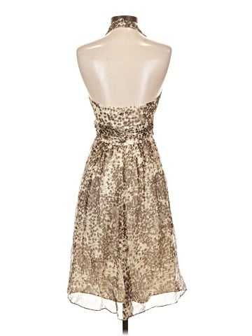 BCBGMAXAZRIA Cocktail Dress (view 2)