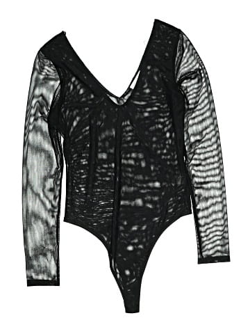 Socialite Bodysuit (view 1)