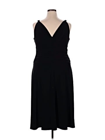 Jones New York Cocktail Dress (view 2)
