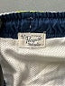An Original Penguin by Munsingwear 100% Polyester Blue Board Shorts Size M (youth) - photo 3