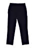 Zara Solid Blue Casual Pants Size 11 - 12 - photo 1