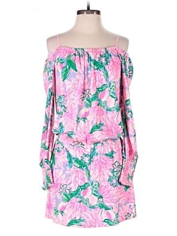 Lilly Pulitzer Casual Dress (view 1)