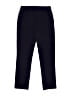 Zara Solid Blue Casual Pants Size 11 - 12 - photo 2