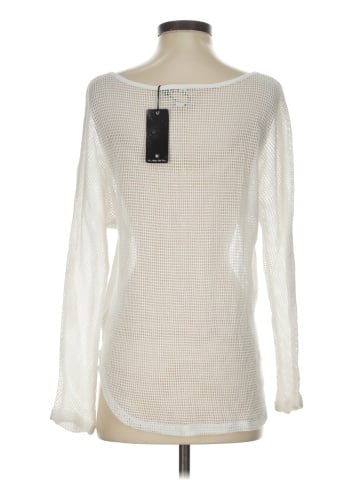 Wildfox Long Sleeve T-Shirt (view 2)