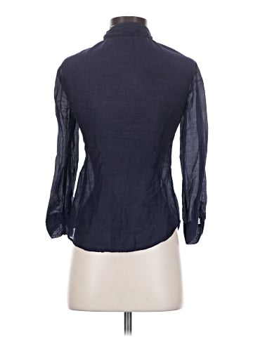 Splendid Long Sleeve Button-Down Shirt (view 2)