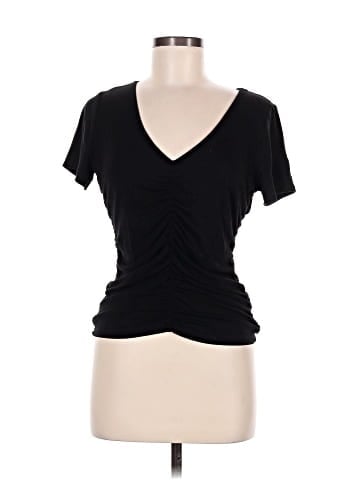 Maven West Short Sleeve Top (view 1)