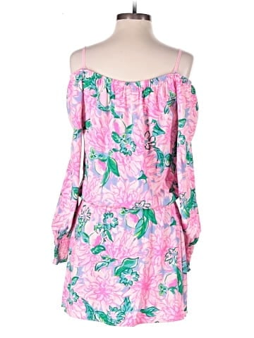 Lilly Pulitzer Casual Dress (view 2)