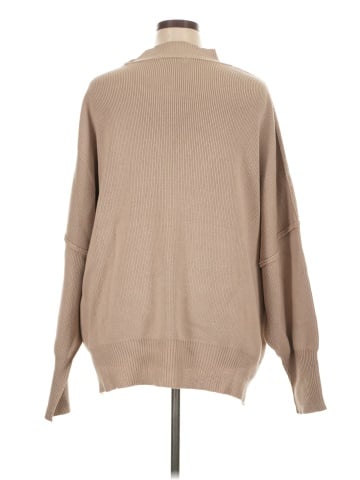 Zenana Turtleneck Sweater (view 2)