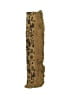 Nordstrom Animal Print Tan Brown Scarf One size - photo 2