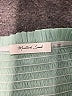Mustard Seed 100% Polyester Teal Skort Size L - photo 3