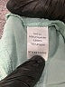 Mustard Seed 100% Polyester Teal Skort Size L - photo 4