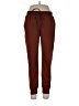 Rachel Zoe Brown Track Pants Size L - photo 1