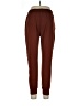 Rachel Zoe Brown Track Pants Size L - photo 2