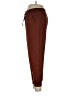 Rachel Zoe Brown Track Pants Size L - photo 5