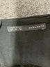 Zara Basic Solid Black Cocktail Dress Size M - photo 7