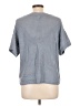 Wishlist Blue Pullover Sweater Size L - photo 2