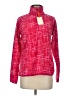 Joe Fresh 100% Polyester Red Pullover Sweater Size S - photo 1
