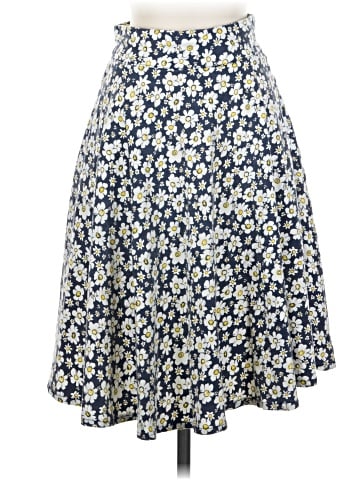 FancyQube Casual Skirt (view 1)