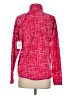 Joe Fresh 100% Polyester Red Pullover Sweater Size S - photo 2