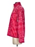 Joe Fresh 100% Polyester Red Pullover Sweater Size S - photo 5