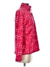 Joe Fresh 100% Polyester Red Pullover Sweater Size S - photo 4