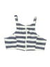 Venus Polka Dots Ivory Swimsuit Top Size 10 - photo 1