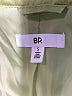 BP. 100% Polyester Green Raincoat Size S - photo 6