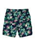 Lands' End 100% Cotton Blue Board Shorts Size 14 - 16 - photo 2