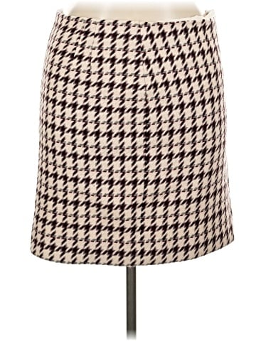White House Black Market Casual Skirt (view 1)