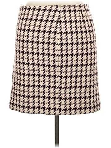 White House Black Market Casual Skirt (view 2)