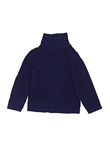 Red Tag Long Sleeve Turtleneck (view 2)