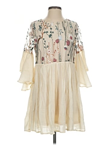 Umgee Cocktail Dress (view 1)