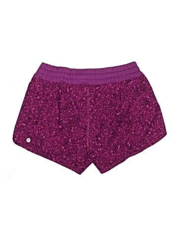 Lululemon Athletica Athletic Shorts (view 2)