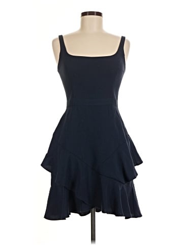BCBGMAXAZRIA Cocktail Dress (view 1)